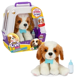 My real puppy COBI 26548 - Little Live pets