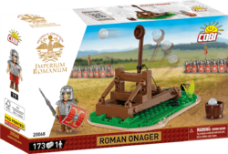 Římský obléhací stroj Onager COBI 20068 - Imperium Romanum