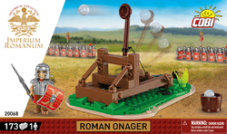 Římský obléhací stroj Onager COBI 20068 - Imperium Romanum