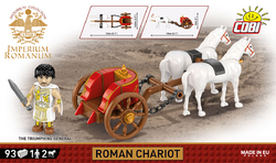 Roman Warship COBI 20071 - Imperium Romanum 1:48 - kopie