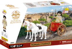 Roman War Chariot COBI 20069 - Imperium Romanum