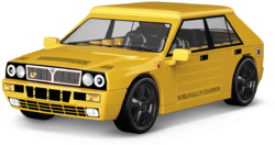 Automobil Lancia Delta HF Integrale COBI 24509 - Youngtimer 1:35 - kopie