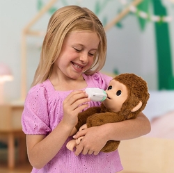 Monkey COBI 26613 - Little Live Pets