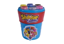 Shaker Maker figuren COBI 