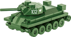 Mini tank COBI-3088