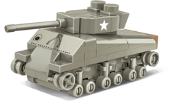 Mini tank COBI-3089