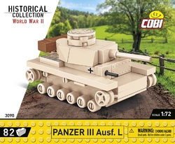 Mini tank COBI-3090