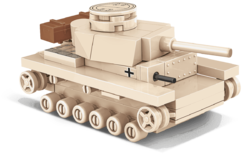Mini tank COBI-3090