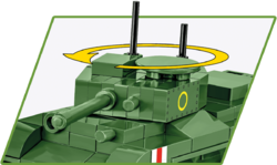 Mini tank COBI-3091