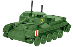 Mini tank COBI-3091