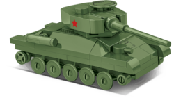 Mini tank COBI-3092