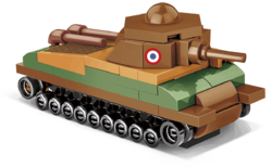 Mini tank COBI-3093