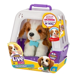 Mein echter Welpe COBI 26548 – Little Live Pets