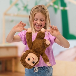 Monkey COBI 26613 - Little Live Pets