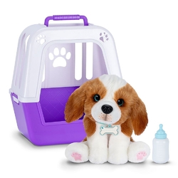 Mein echter Welpe COBI 26548 – Little Live Pets