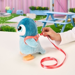 Schreitender Pinguin COBI 26535 - Little Live Pets