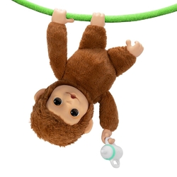 Monkey COBI 26613 - Little Live Pets