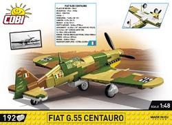 US Grumman F6F HELLCAT COBI 5883 – Zweiter Weltkrieg 1:48 - kopie - kopie