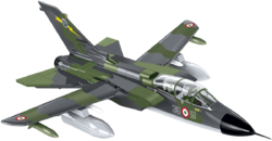 German fighter-bomber Panavia Tornado IDS COBI 5853 - Armed Forces 1:48 - kopie