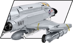 American F-16 AM Fighting Falcon COBI 5893 - Armed Forces 1:48 - kopie - kopie