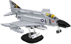 American F-16 AM Fighting Falcon COBI 5893 - Armed Forces 1:48 - kopie - kopie