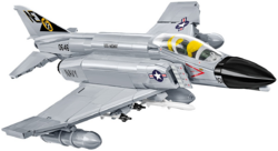 American F-16 AM Fighting Falcon COBI 5893 - Armed Forces 1:48 - kopie - kopie