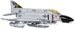 American F-16 AM Fighting Falcon COBI 5893 - Armed Forces 1:48 - kopie - kopie