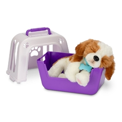 Mein echter Welpe COBI 26548 – Little Live Pets