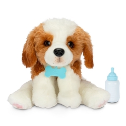 My real puppy COBI 26548 - Little Live pets