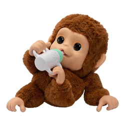 Monkey COBI 26613 - Little Live Pets