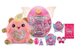 Rainbocorn zvířátka - COBI 9238 - Vajíčko s překvapením Fairycorn