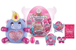 Rainbocorn pets - COBI 9238 - Egg with surprise Fairycorn